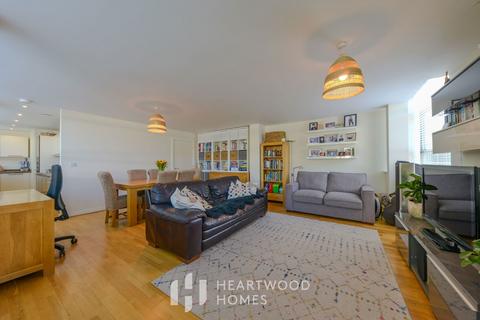 undefined, Wakely Court, Hatfield Road, St. Albans, AL1 3GS