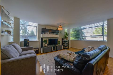 undefined, Wakely Court, Hatfield Road, St. Albans, AL1 3GS
