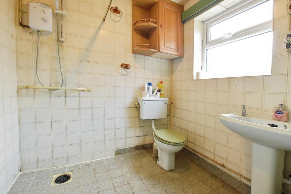 Wet Room