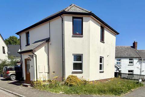 48 Ashton Crescent, Braunton, EX33 1RD