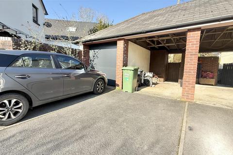 48 Ashton Crescent, Braunton, EX33 1RD