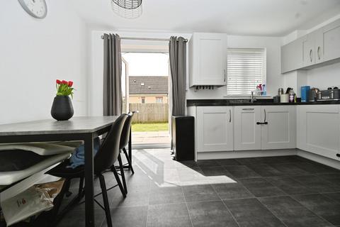 3 bedroom semi-detached house for sale, Stansfield Close, Apperley Bridge