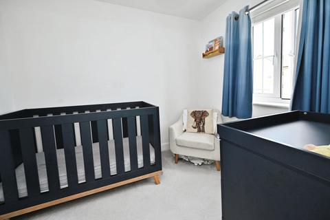 4 Stansfield Close, Bradford, BD10 0EN