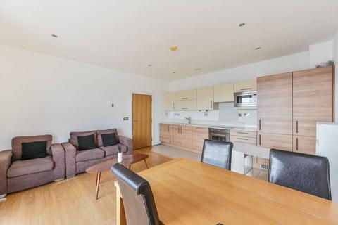 2 bedroom flat for sale, Cornell Square, Nine Elms, London, SW8