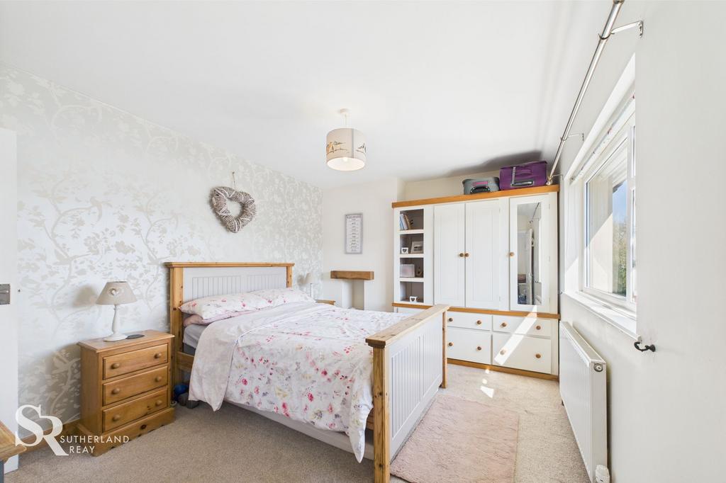 En-suite Bedroom