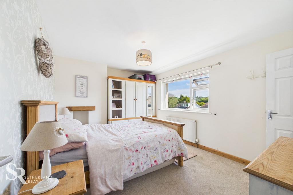 En-suite Bedroom