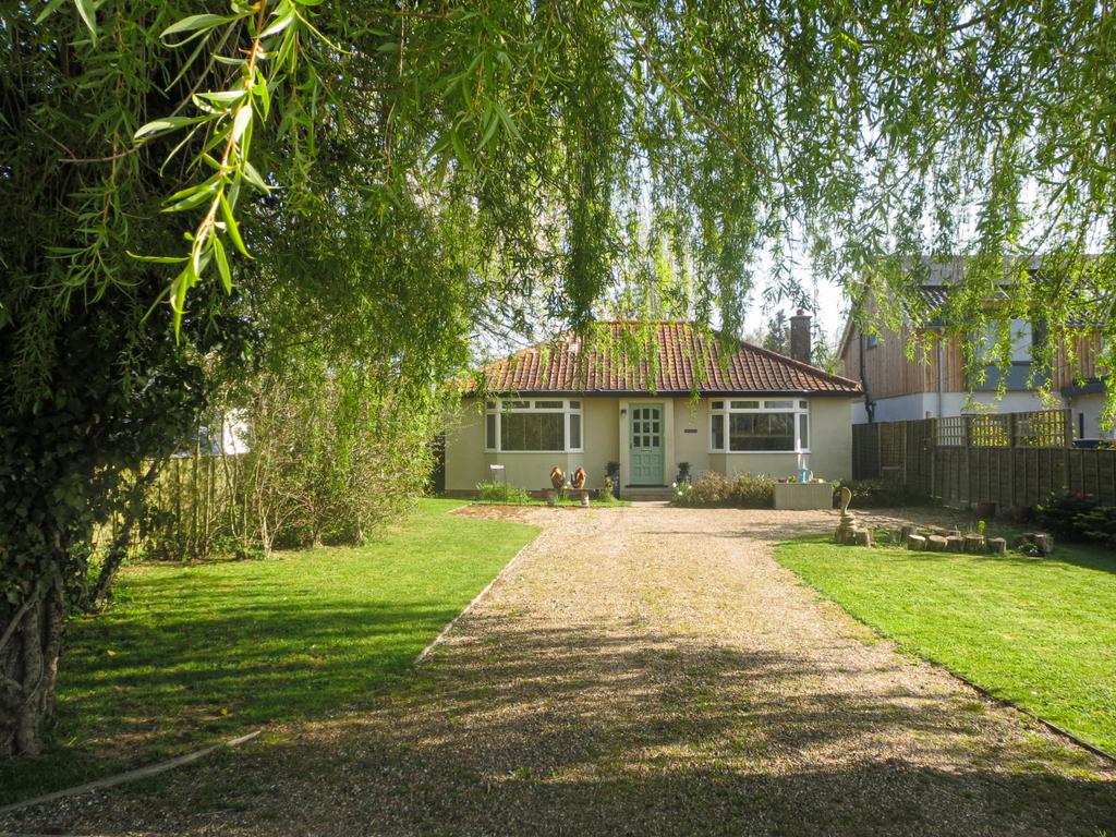 3 Bedroom Bungalow for sale