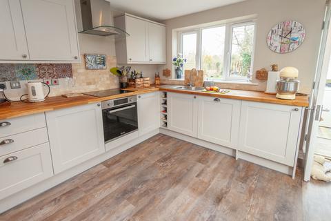 undefined, Owls Green, Dennington, IP13 8BY