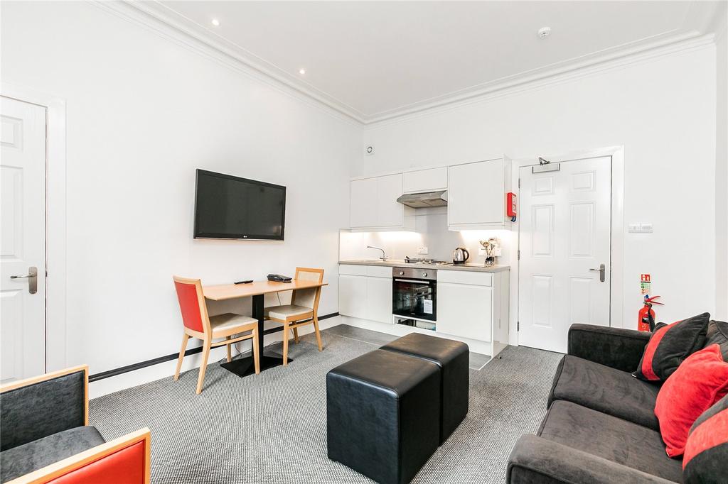 Lounge Kitchen
