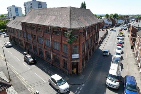 undefined, Conversion Opportunity To 15 Flats, Walsall, WS3
