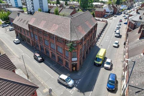 undefined, Conversion Opportunity To 15 Flats, Walsall, WS3