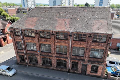 undefined, Conversion Opportunity To 15 Flats, Walsall, WS3