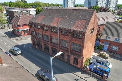 undefined, Conversion Opportunity To 15 Flats, Walsall, WS3