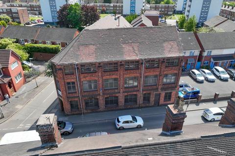 undefined, Conversion Opportunity To 15 Flats, Walsall, WS3