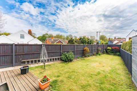1 Cherry Tree Lane, North Walsham, NR28 0HR