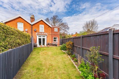 1 Cherry Tree Lane, North Walsham, NR28 0HR