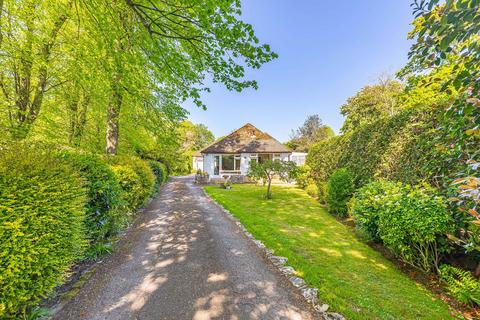 5 bedroom chalet for sale, Rothesay Drive, Highcliffe, Dorset. BH23 4LB