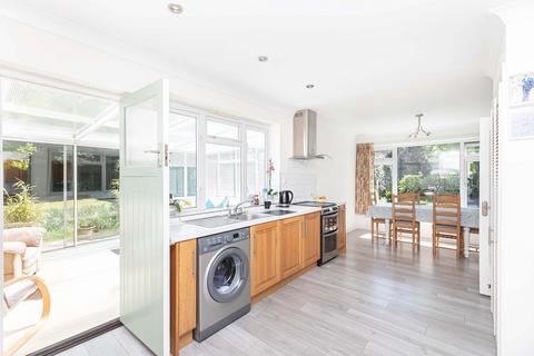 5 bedroom chalet for sale, Rothesay Drive, Highcliffe, Dorset. BH23 4LB