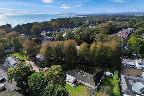 5 bedroom chalet for sale, Rothesay Drive, Highcliffe, Dorset. BH23 4LB
