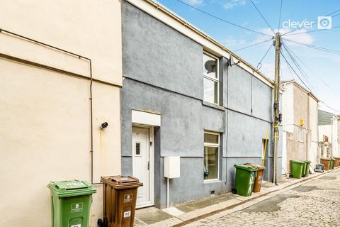 undefined, Anstis Street, Plymouth PL1