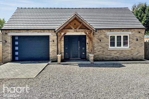 undefined, Outwell Road, Elm