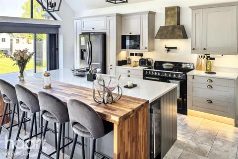 undefined, Outwell Road, Elm