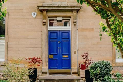 undefined, Morningside Place, Edinburgh EH10
