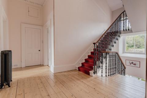 undefined, Morningside Place, Edinburgh EH10