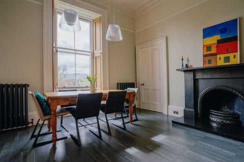 undefined, Morningside Place, Edinburgh EH10