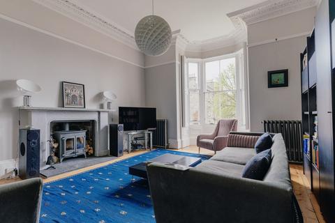 undefined, Morningside Place, Edinburgh EH10