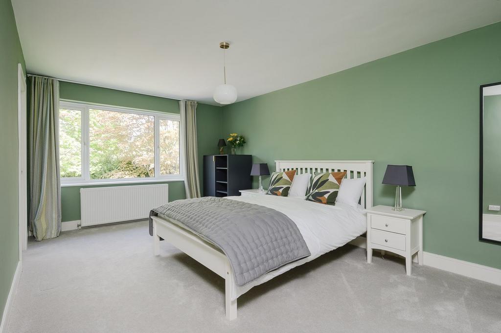 Bedroom Suite 2