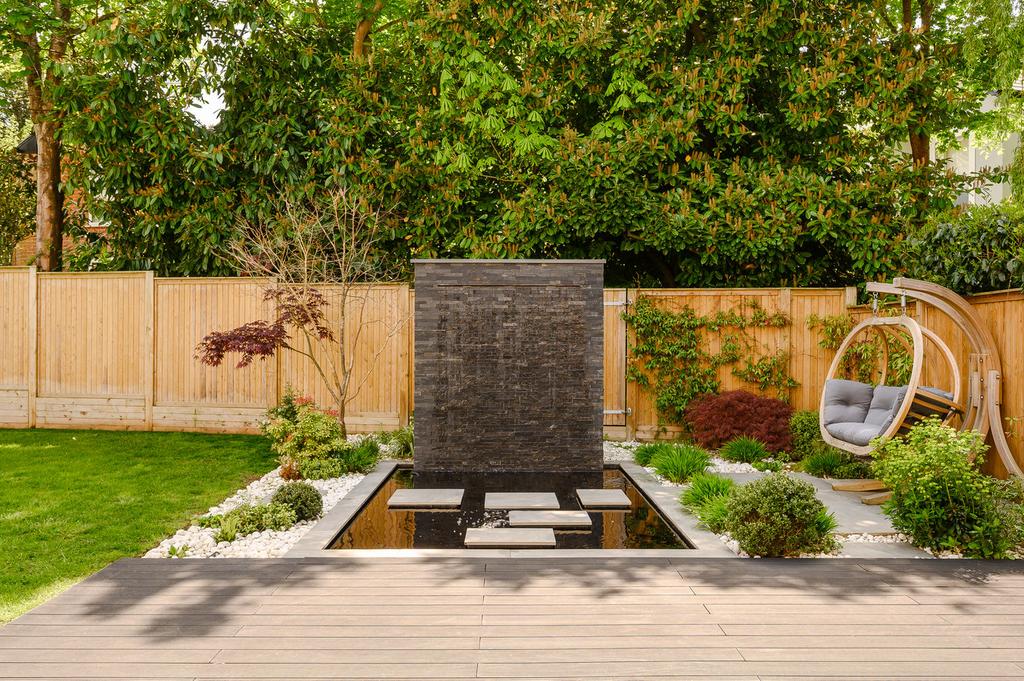 Incredible Garden