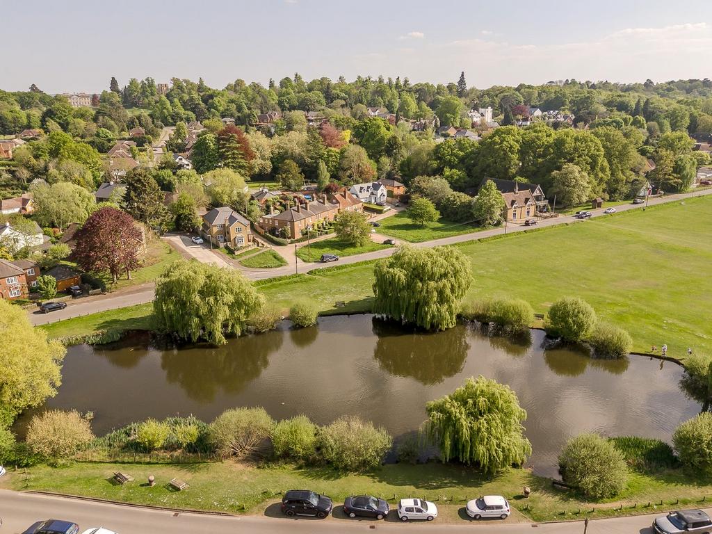 West End Common