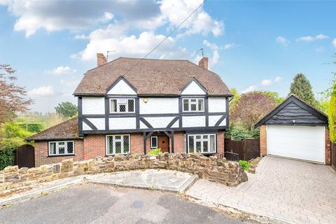 undefined, Copperfield Crescent, Higham, Kent, ME3