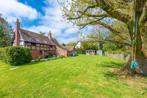 4 bedroom detached house for sale, Vicarage Hill, Tanworth-In-Arden B94
