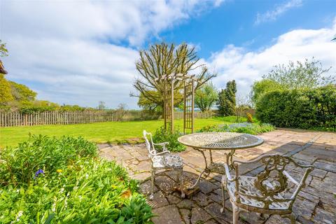 4 bedroom detached house for sale, Vicarage Hill, Tanworth-In-Arden B94