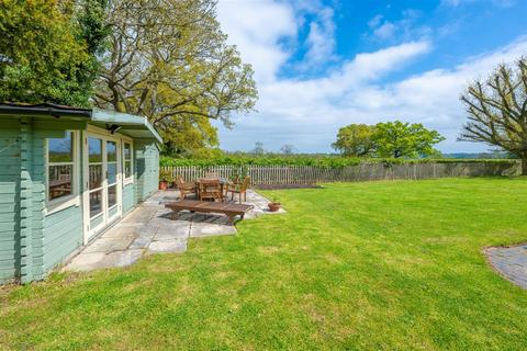 4 bedroom detached house for sale, Vicarage Hill, Tanworth-In-Arden B94