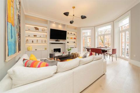 3 bedroom flat for sale, Drayton Gardens, London SW10