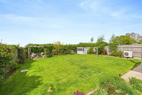 3 bedroom detached house for sale, Fullers Field, Swan Lane, Westerfield, Ipswich, IP6