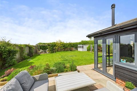 3 bedroom detached house for sale, Fullers Field, Swan Lane, Westerfield, Ipswich, IP6