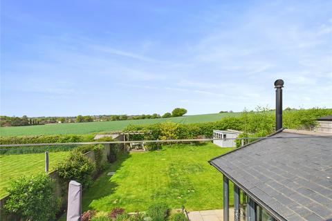 3 bedroom detached house for sale, Fullers Field, Swan Lane, Westerfield, Ipswich, IP6