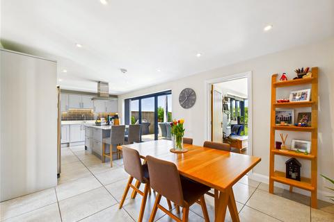 17 Fullers Field, Westerfield, Ipswich, IP6 9AX