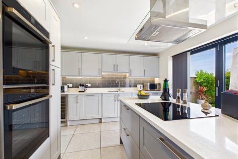 17 Fullers Field, Westerfield, Ipswich, IP6 9AX