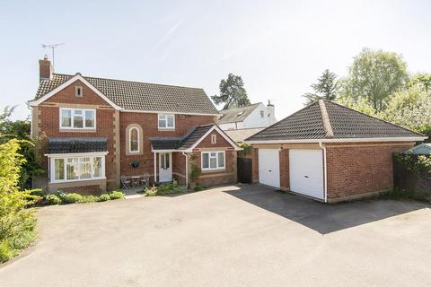 undefined, Frolesworth Lane, Claybrooke Magna, Lutterworth