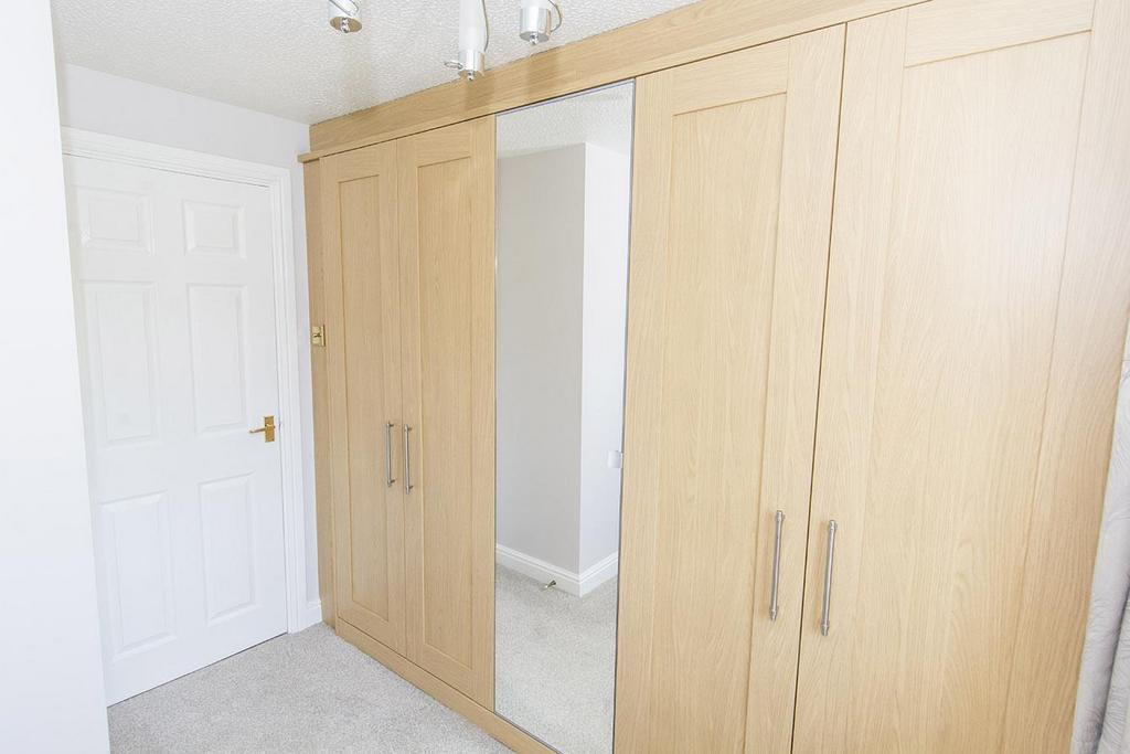 Bedroom Four