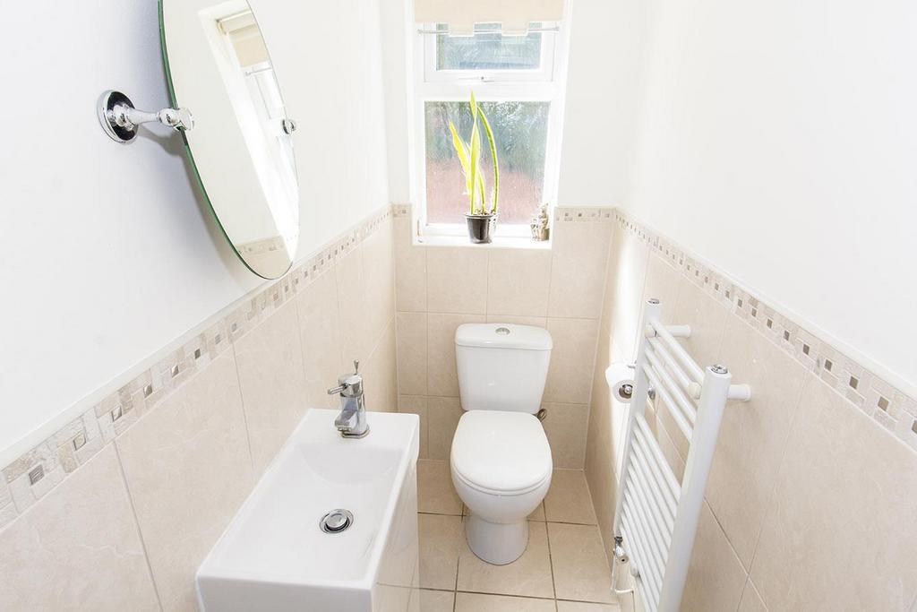 Cloakroom