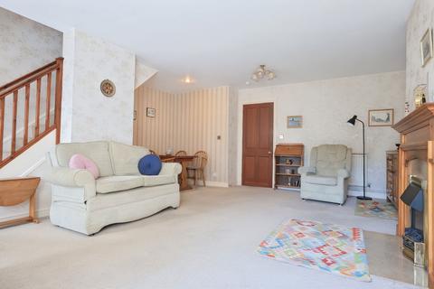 2 bedroom terraced house for sale, St. Marys Mead, Witney OX28
