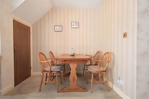 2 bedroom terraced house for sale, St. Marys Mead, Witney OX28