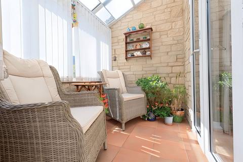 2 bedroom terraced house for sale, St. Marys Mead, Witney OX28