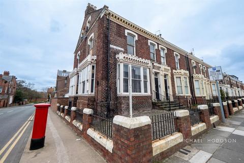 Azalea Terrace North, Ashbrooke, Sunderland
